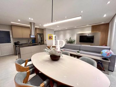Apartamento, 4 quartos, 125 m² - Foto 4