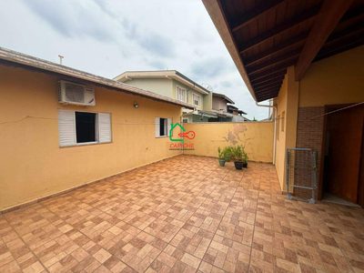 Casa de Condomínio, 2 quartos - Foto 4