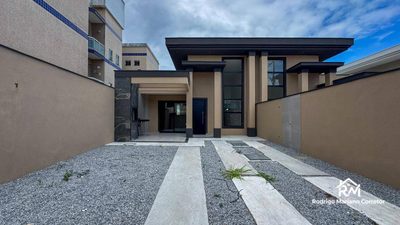 Casa, 3 quartos, 112 m² - Foto 2