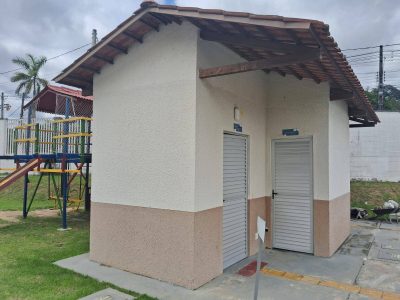 Apartamento, 2 quartos - Foto 2