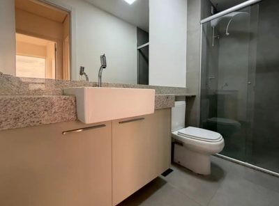 Apartamento, 2 quartos, 75 m² - Foto 5