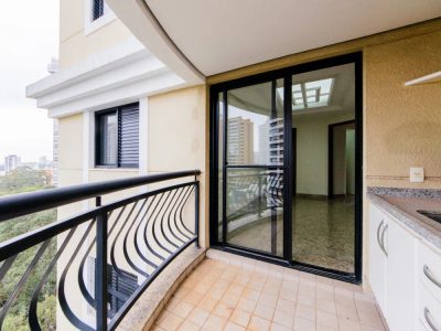 Apartamento, 3 quartos, 158 m² - Foto 1
