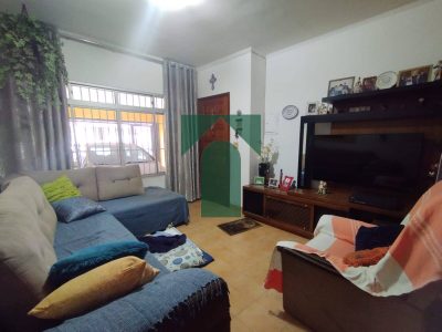 Sobrado, 3 quartos, 165 m² - Foto 2