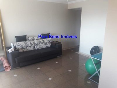 Apartamento, 3 quartos, 70 m² - Foto 5
