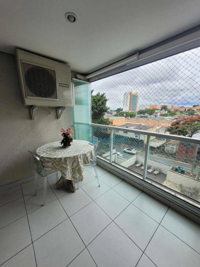 Apartamento, 2 quartos, 75 m² - Foto 3