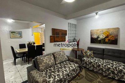 Casa, 3 quartos, 138 m² - Foto 1