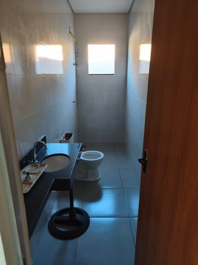 Casa, 3 quartos, 90 m² - Foto 4