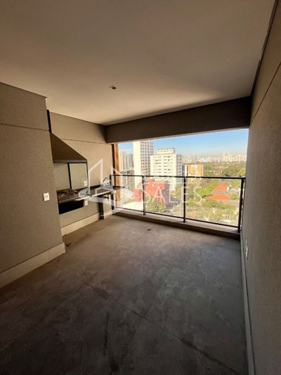 Apartamento, 3 quartos, 128 m² - Foto 1