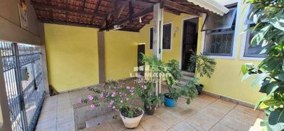 Casa, 3 quartos, 138 m² - Foto 5