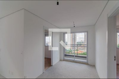 Apartamento, 2 quartos, 40 m² - Foto 1