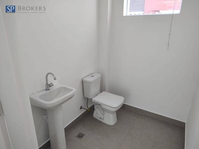 Loja-Salão, 354 m² - Foto 5