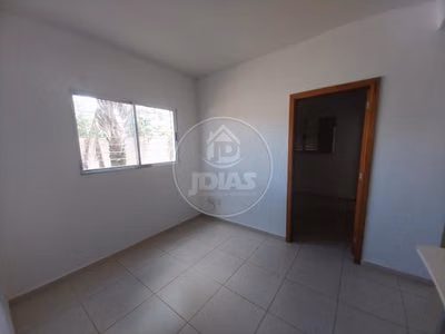 Apartamento, 1 quarto, 40 m² - Foto 2