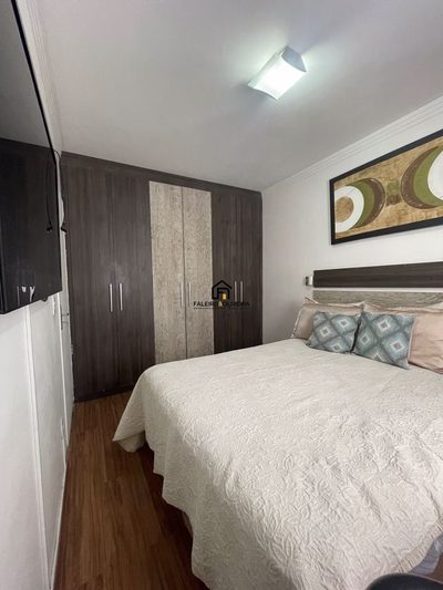 Apartamento, 2 quartos, 58 m² - Foto 5
