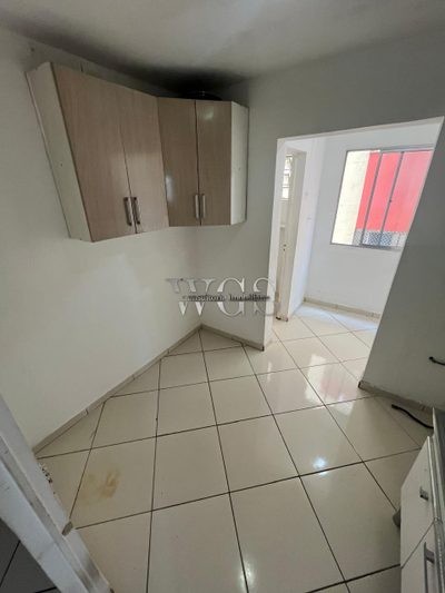 Apartamento, 3 quartos, 70 m² - Foto 5