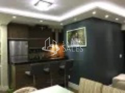 Apartamento, 2 quartos, 76 m² - Foto 1