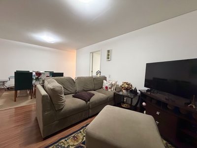 Apartamento, 4 quartos, 119 m² - Foto 3