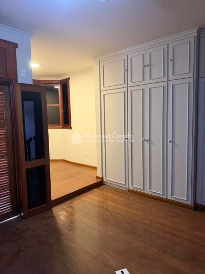 Sobrado, 3 quartos, 330 m² - Foto 5