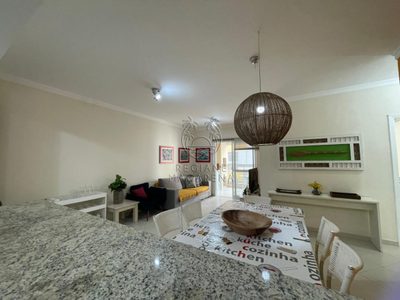 Apartamento, 3 quartos, 100 m² - Foto 1