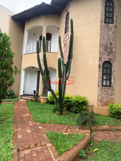 Sobrado, 4 quartos - Foto 2