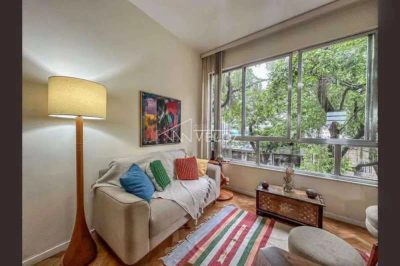 Apartamento, 2 quartos, 69 m² - Foto 5