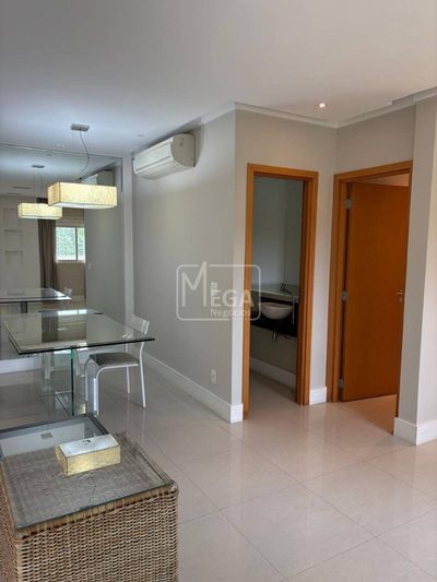 Apartamento, 2 quartos, 113 m² - Foto 1