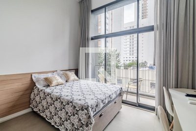 Kitnet-Studio, 26 m² - Foto 5