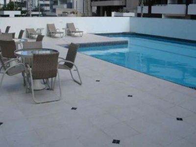 Apartamento, 3 quartos, 80 m² - Foto 4