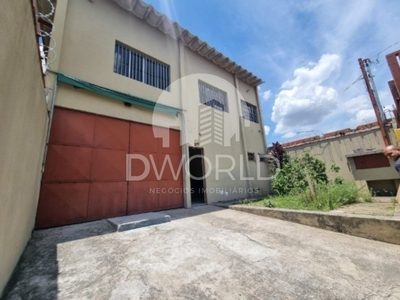 Depósito-Galpão, 250 m² - Foto 1