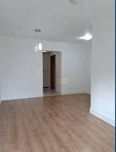 Apartamento, 3 quartos, 79 m² - Foto 4