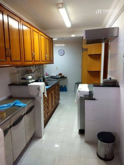 Apartamento, 3 quartos, 132 m² - Foto 2