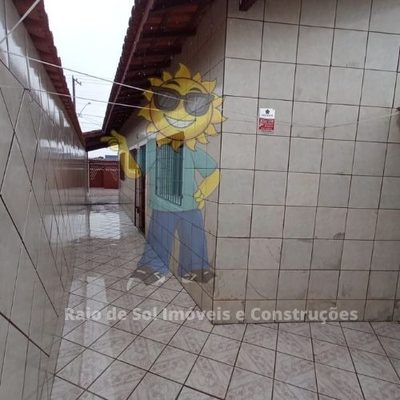 Casa, 2 quartos - Foto 5