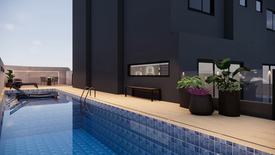 Apartamento, 3 quartos, 120 m² - Foto 1