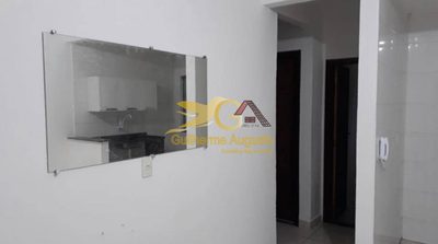 Apartamento, 2 quartos - Foto 4