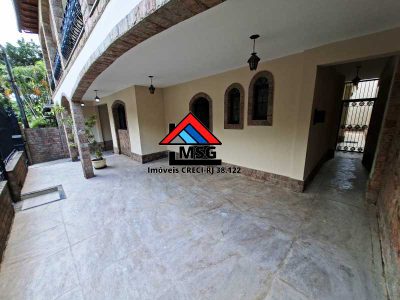 Casa, 5 quartos, 354 m² - Foto 4