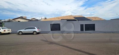Casa, 2 quartos, 151 m² - Foto 1