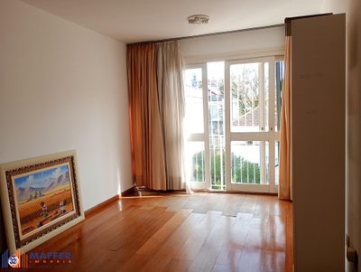 Apartamento, 1 quarto, 47 m² - Foto 3
