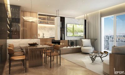 Apartamento, 3 quartos, 73 m² - Foto 4