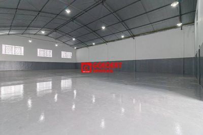 Depósito-Galpão, 464 m² - Foto 5