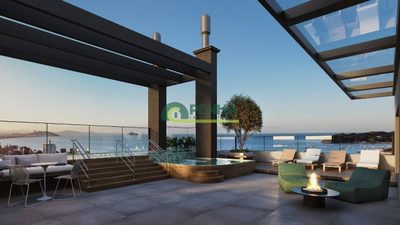 Apartamento, 2 quartos, 38 m² - Foto 3
