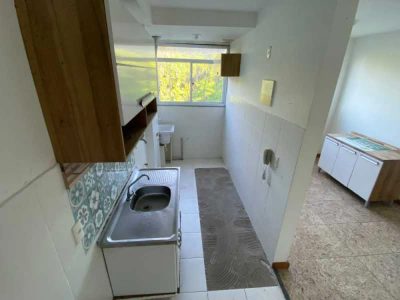 Apartamento, 2 quartos, 44 m² - Foto 3