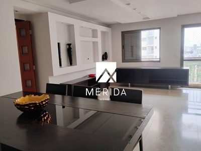 Apartamento, 3 quartos, 122 m² - Foto 1