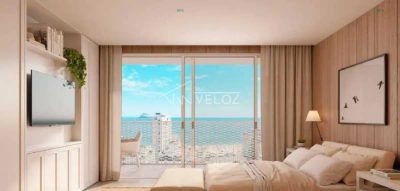 Apartamento, 1 quarto, 47 m² - Foto 4