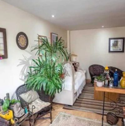 Apartamento, 3 quartos, 113 m² - Foto 1
