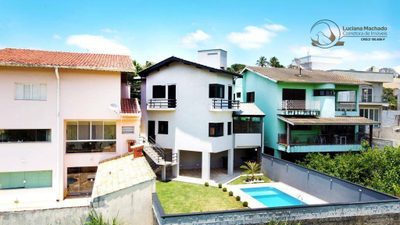 Casa, 4 quartos, 278 m² - Foto 4