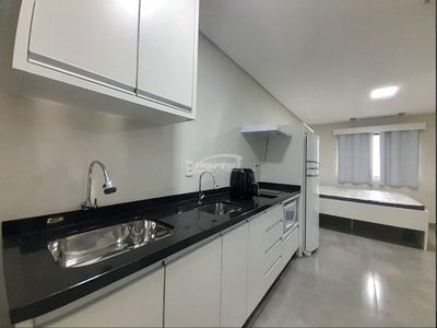 Apartamento, 1 quarto, 30 m² - Foto 2