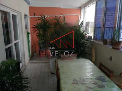 Apartamento, 5 quartos, 250 m² - Foto 4
