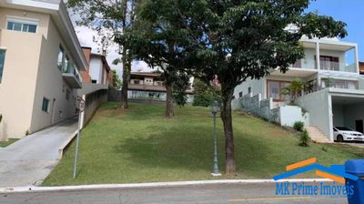 Terreno, 450 m² - Foto 1