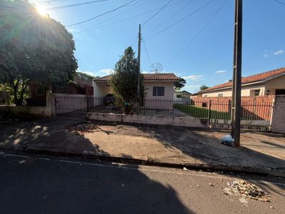 Casa, 2 quartos, 59 m² - Foto 1