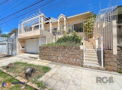Casa, 5 quartos, 360 m² - Foto 2