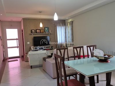 Casa de Condomínio, 5 quartos - Foto 3
